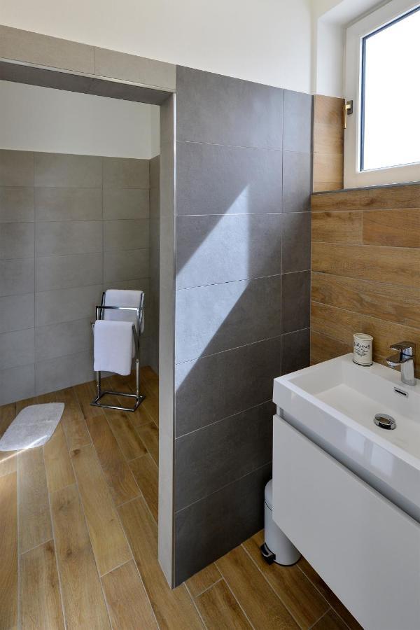 Soho Apartment Písek Extérieur photo